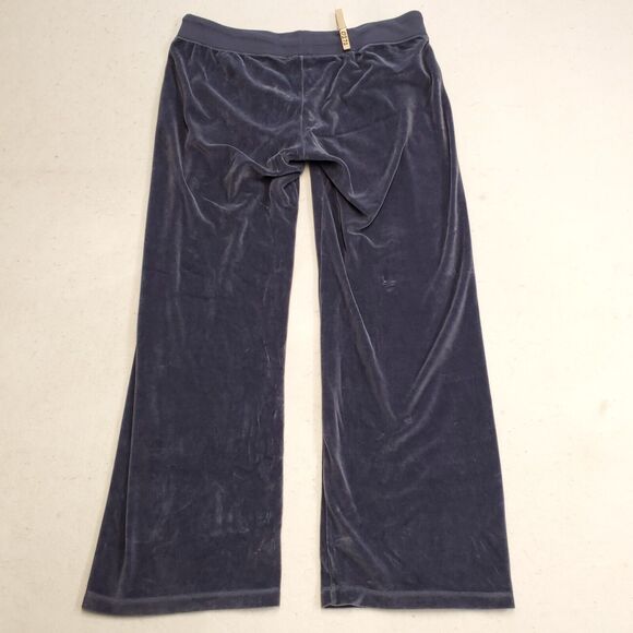 The Athletic Dept Drawstring Workout Running Leggings Pants Womens Size L Black - Picture 6 of 8